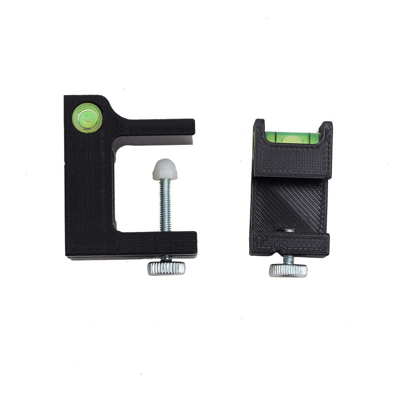 Compound pulley adjustment tool, multi-function bow adjustment level, adjustable D-ring point