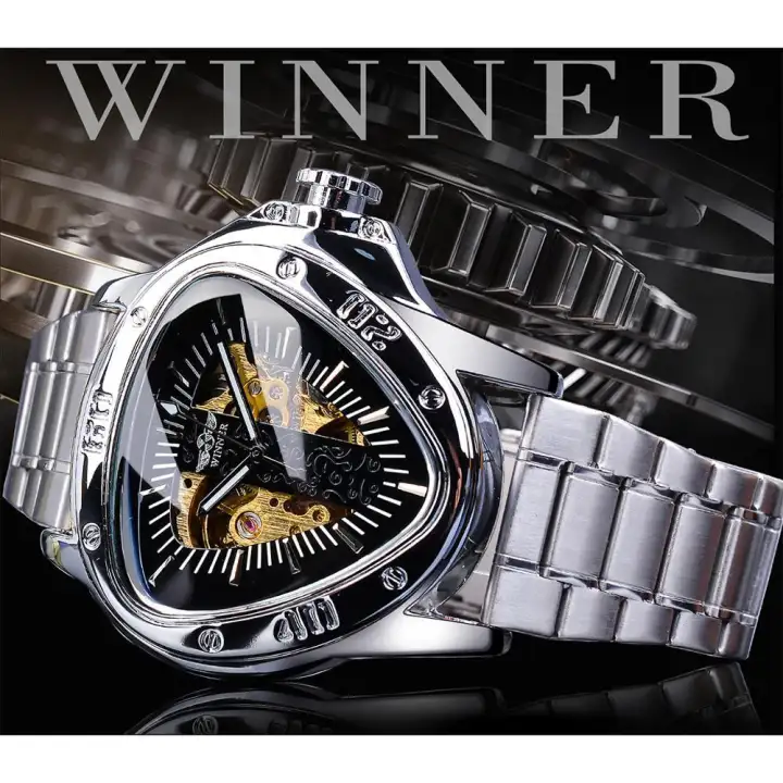 pilot sport watch