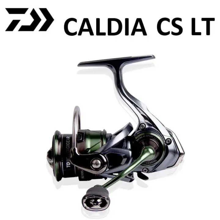 Daiwa caldia lt 2019 Clearance
