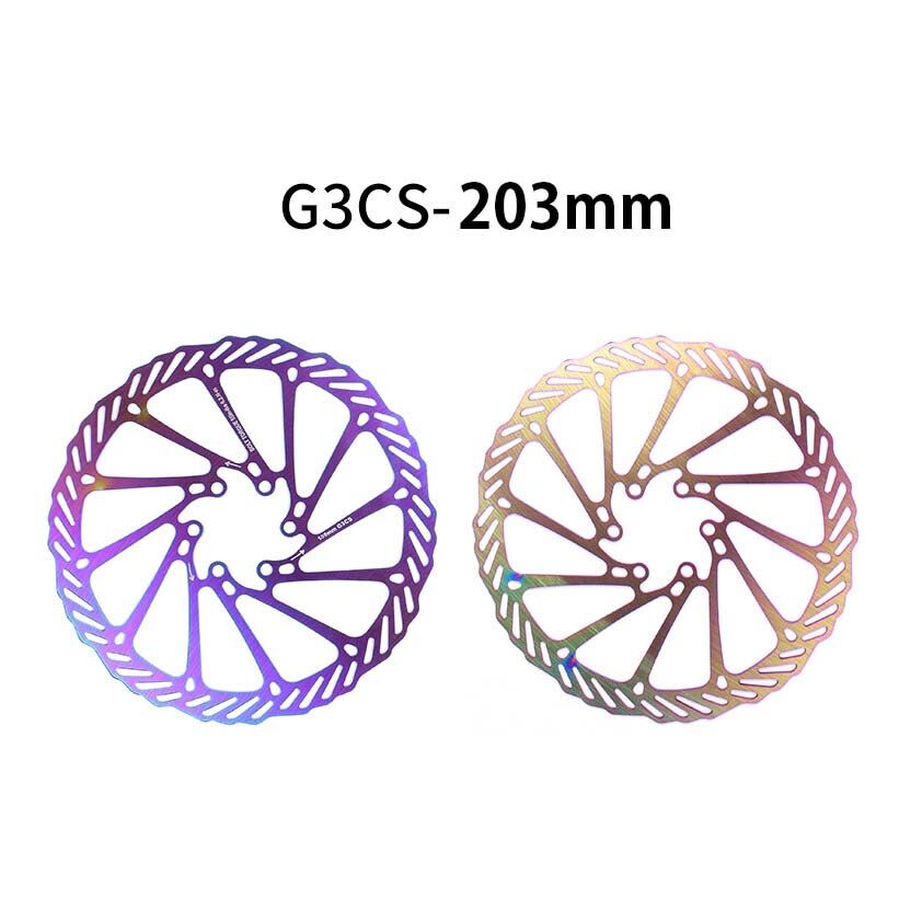 G3cs rotor 2024