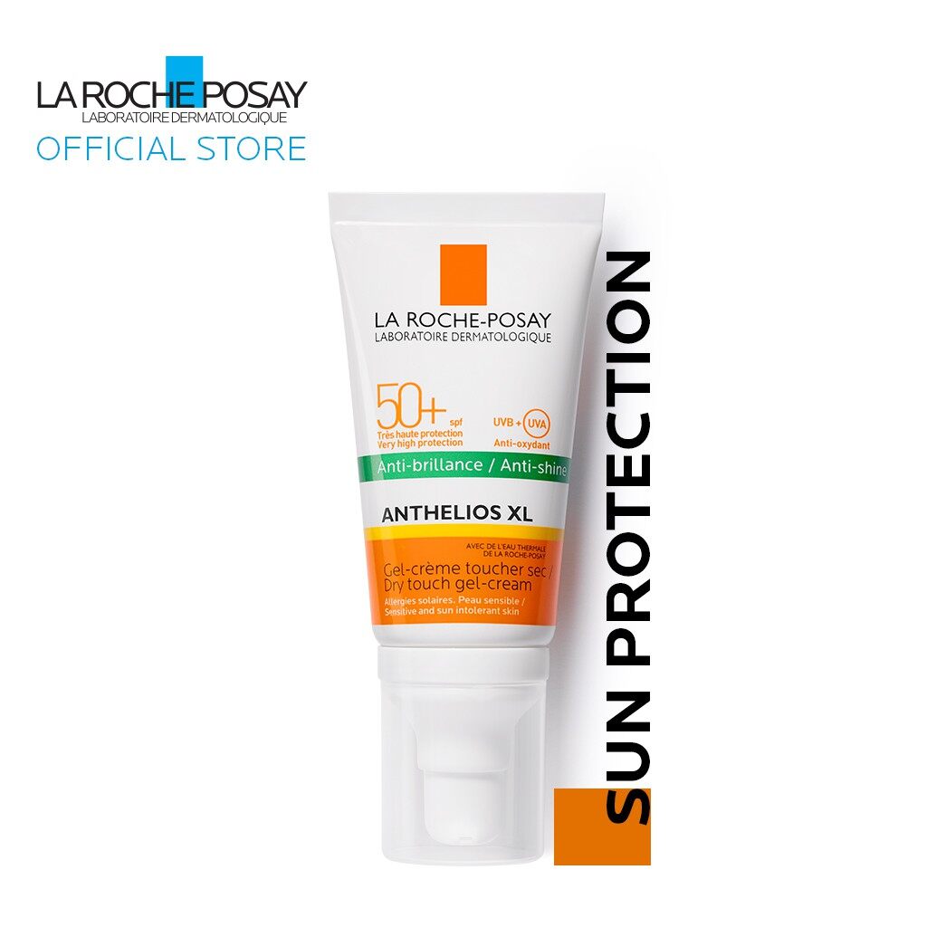 de la roche sunscreen