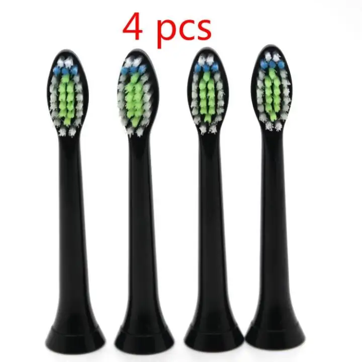 replacement toothbrushes for sonicare