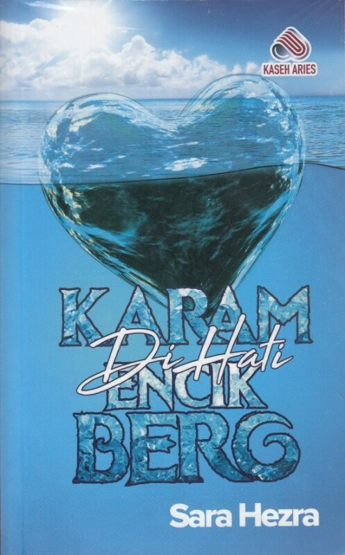 KARAM DI HATI ENCIK BERG (2019) Malaysia