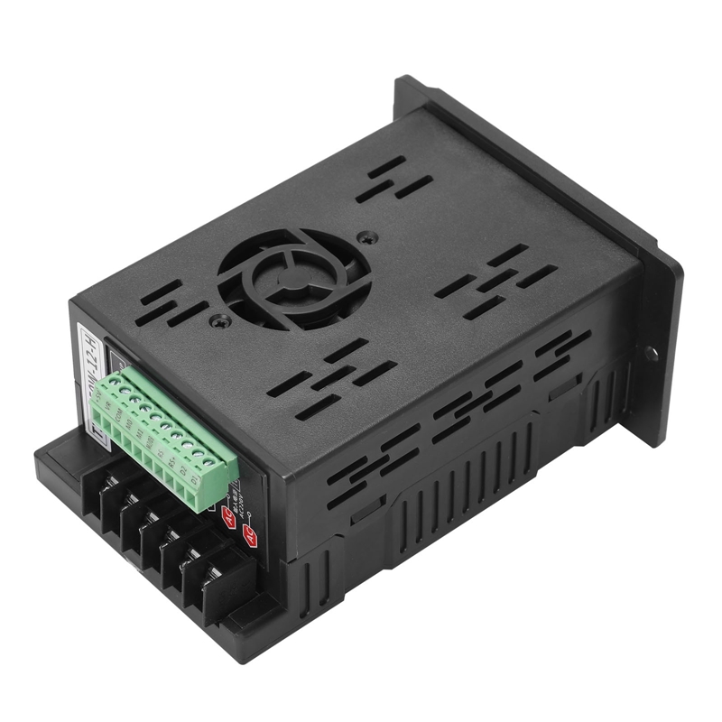 220V 750W Single-Phase Input 3-Phase Output Motor Driver Frequency ...