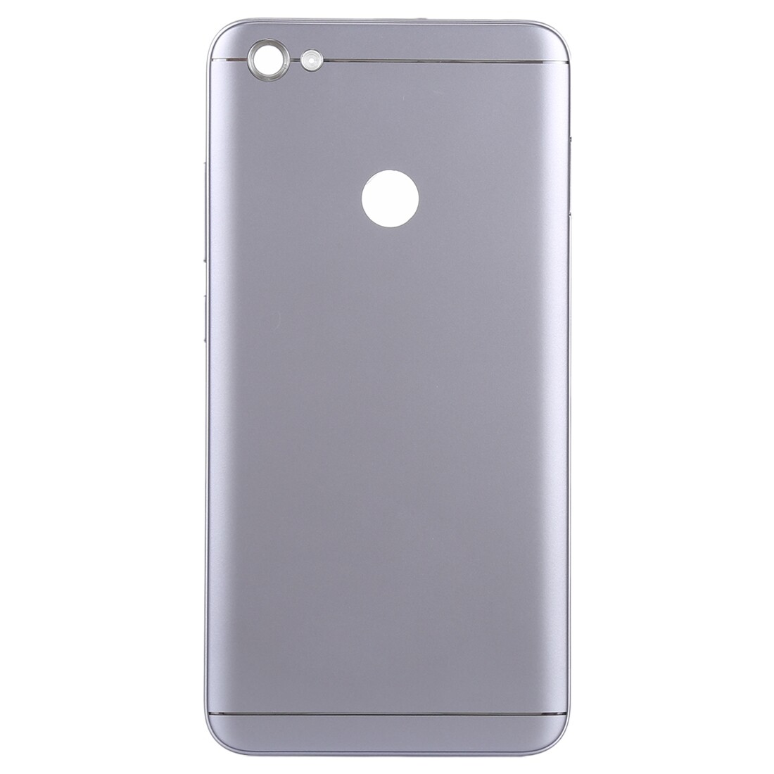 Ốp Lưng Kèm Phím Cạnh Cho Xiaomi Redmi Note 5A Prime