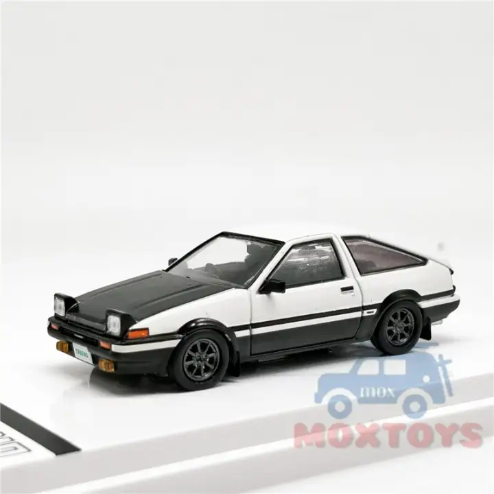 ae86 diecast