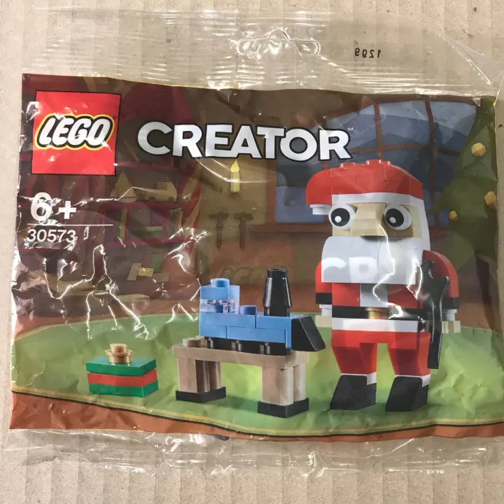 lego creator 30573