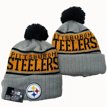 pittsburgh steelers beanies