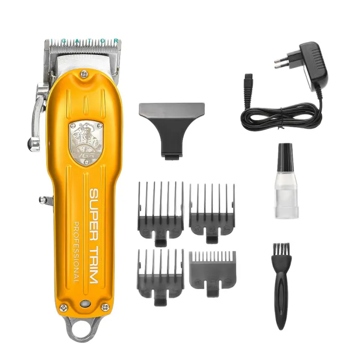 premium beard trimmer