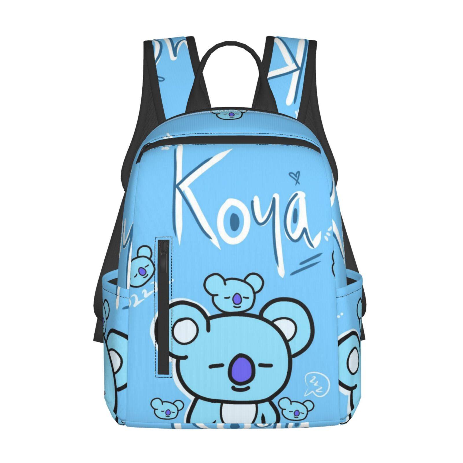 Koya backpack discount