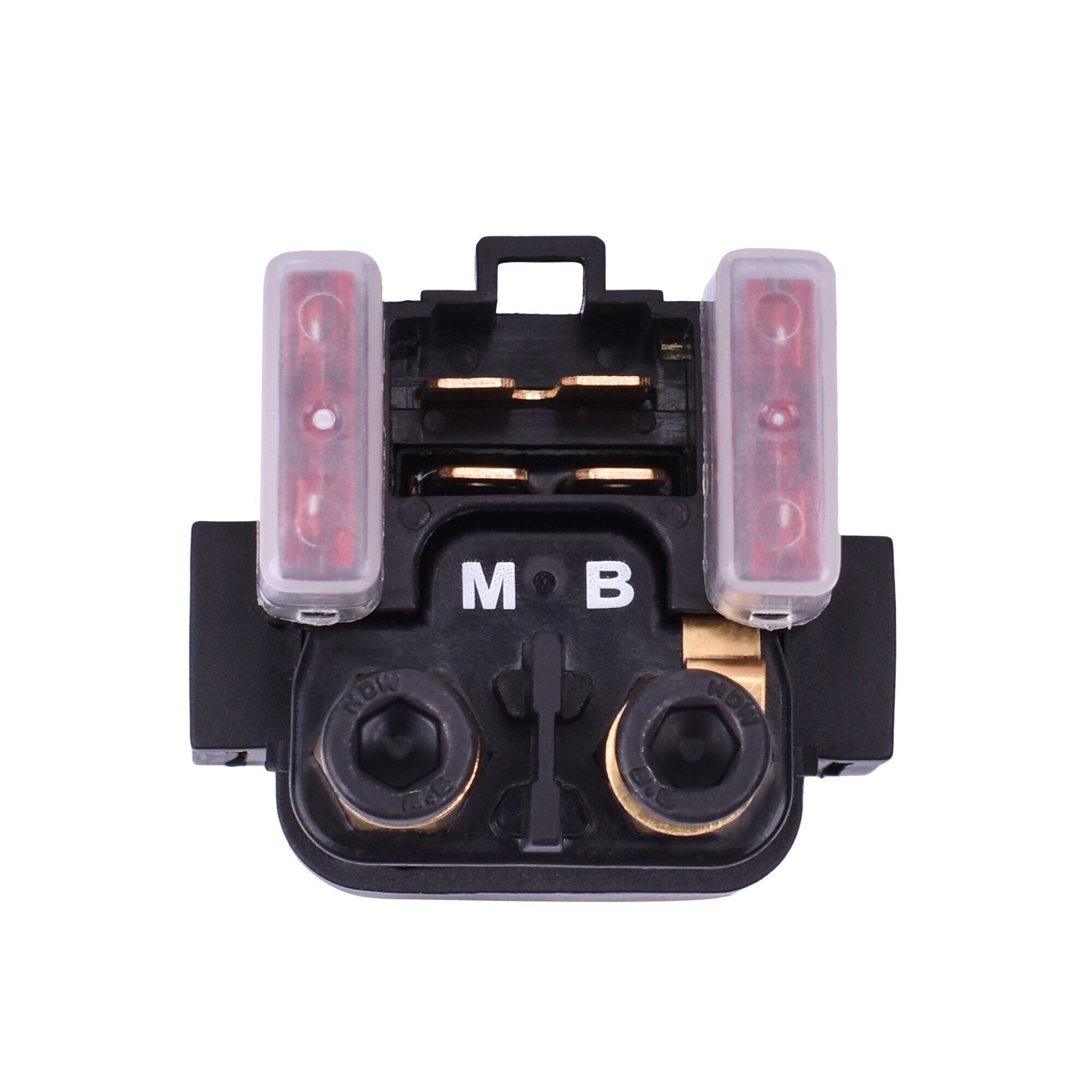 รถจักรยานยนต์ Starter Relay Solenoid สำหรับ KTM 690 SMC R ABS SMC690