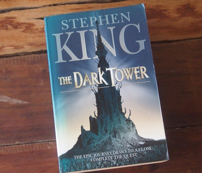 Stephen King The Dark Tower Malaysia