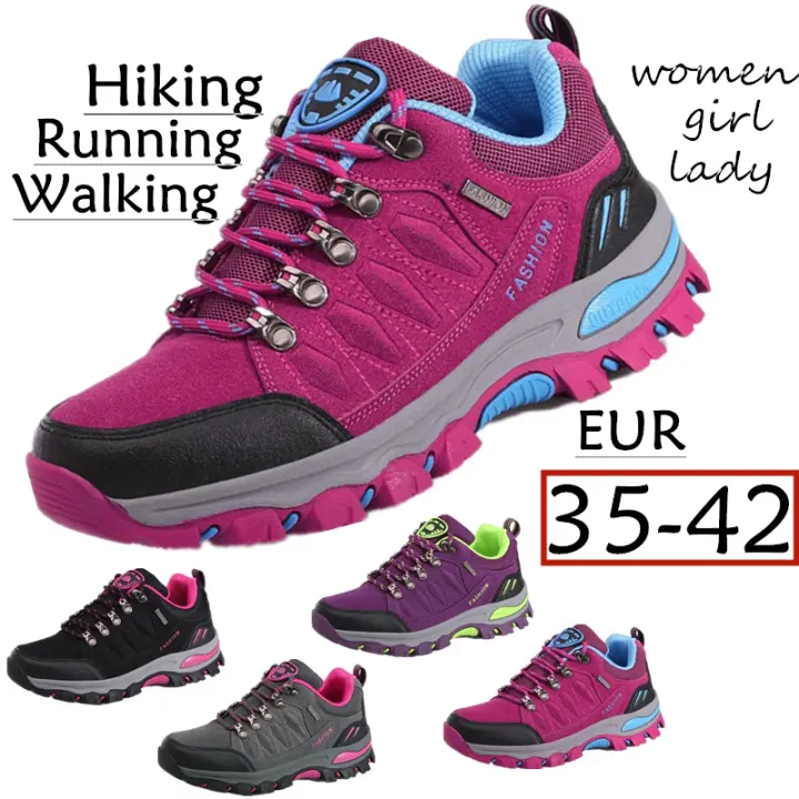 waterproof sports shoes for womens