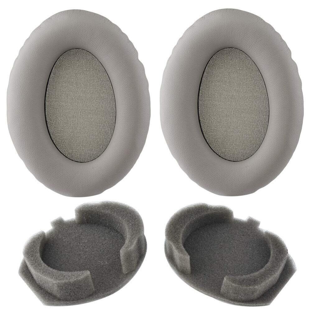Replacement earpads for sony wh-1000xm3 wh 1000xm3 wh1000xm3 headphones ear pads ear cushions accessories repair parts cover