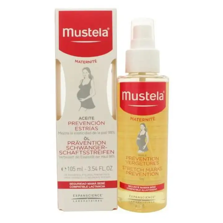 review mustela stretch mark