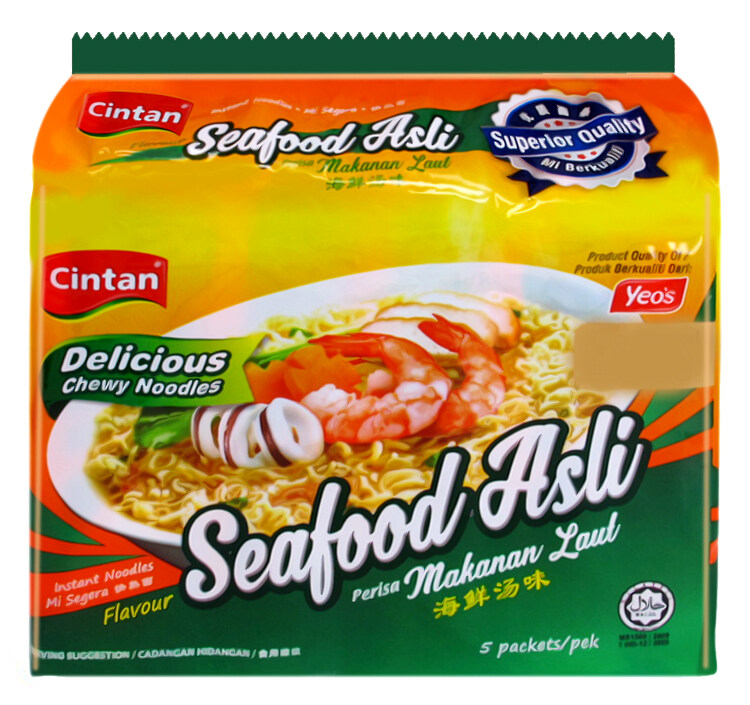 Cintan mee on sale