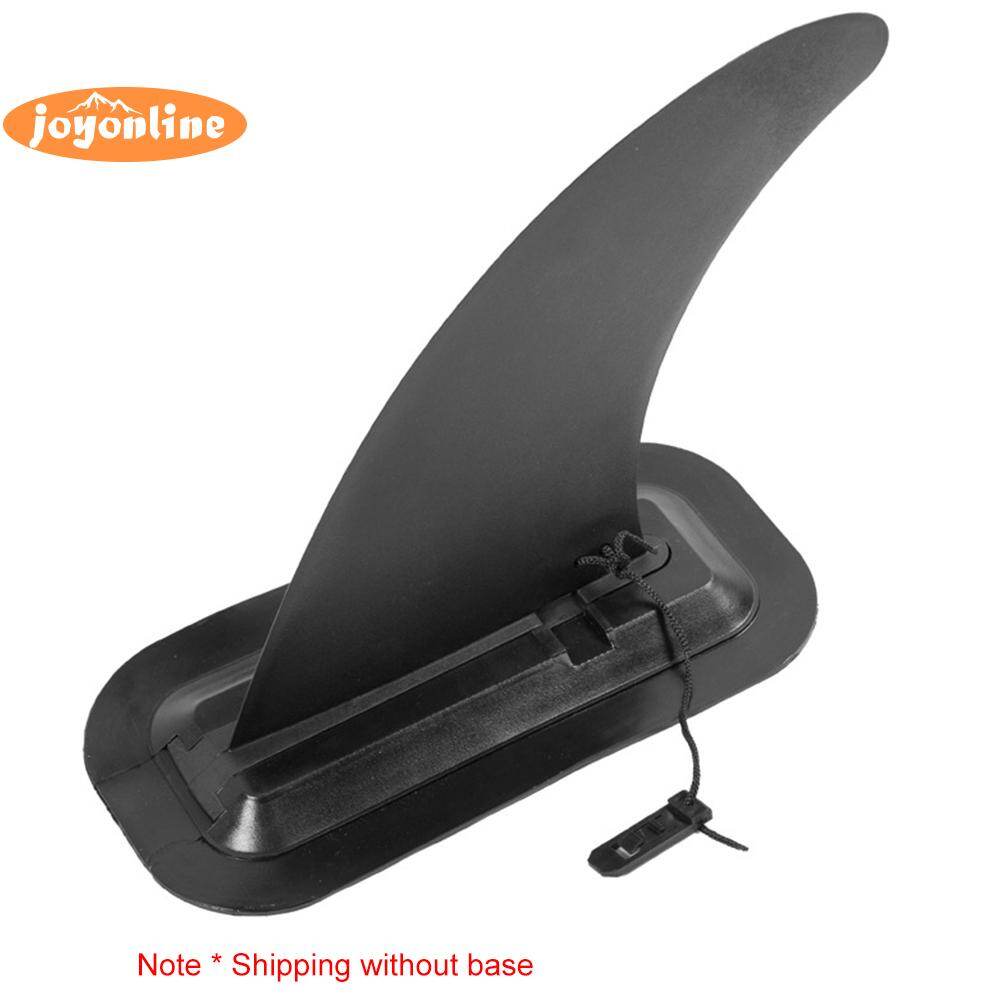 Stand Up Paddle Board Stabilizer Detachable Surfboard Slide-in Central Fin Water Sports Surfing Board Accessories