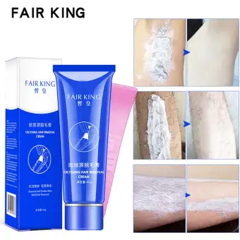 Magic Hair Removal Super Natural Painless Permanent Depilatory