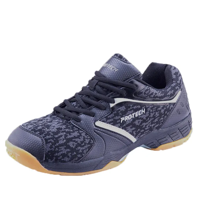 protech badminton shoes