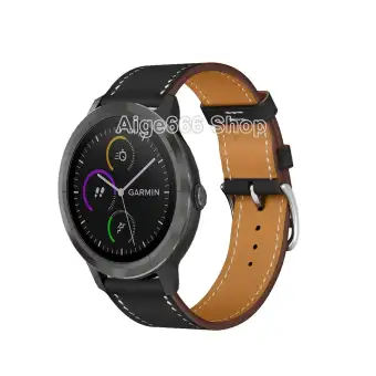 vivoactive 3 music band
