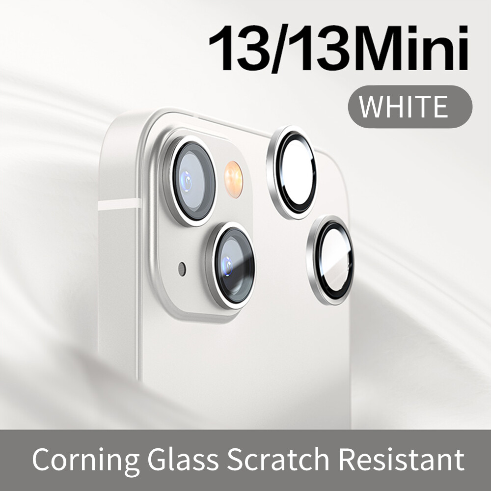 SmartDevil bảo vệ ống kính máy ảnh vòng tròn cho Iphone 14 Pro Max iPhone 15 Pro Max 15 cộng với iPhone 14 cộng với iPhone 13 Pro Max HD kính cường lực hợp kim bảo vệ màn hình ống kính