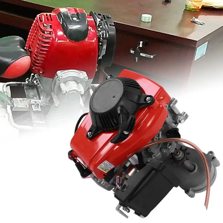 49cc gas engine