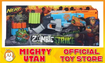 harga nerf zombie strike