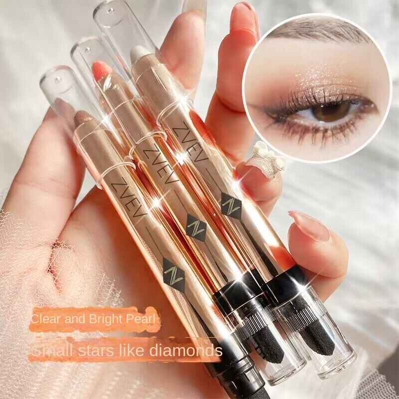 Bút phấn mắt không thấm nước Bút trang điểm Highlighter