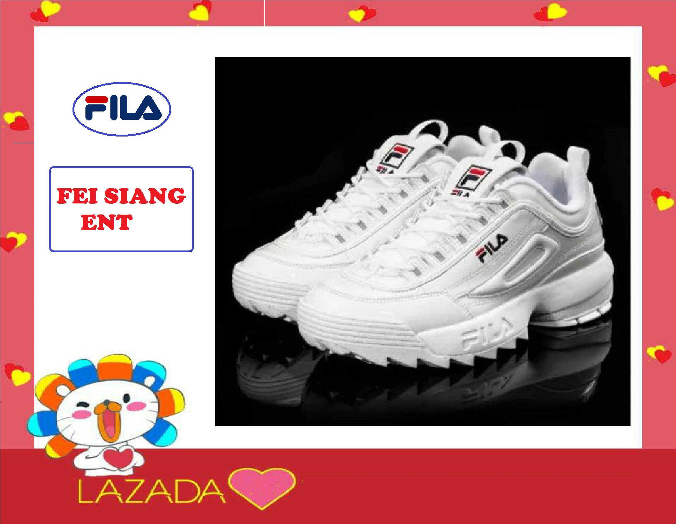 fila malaysia store