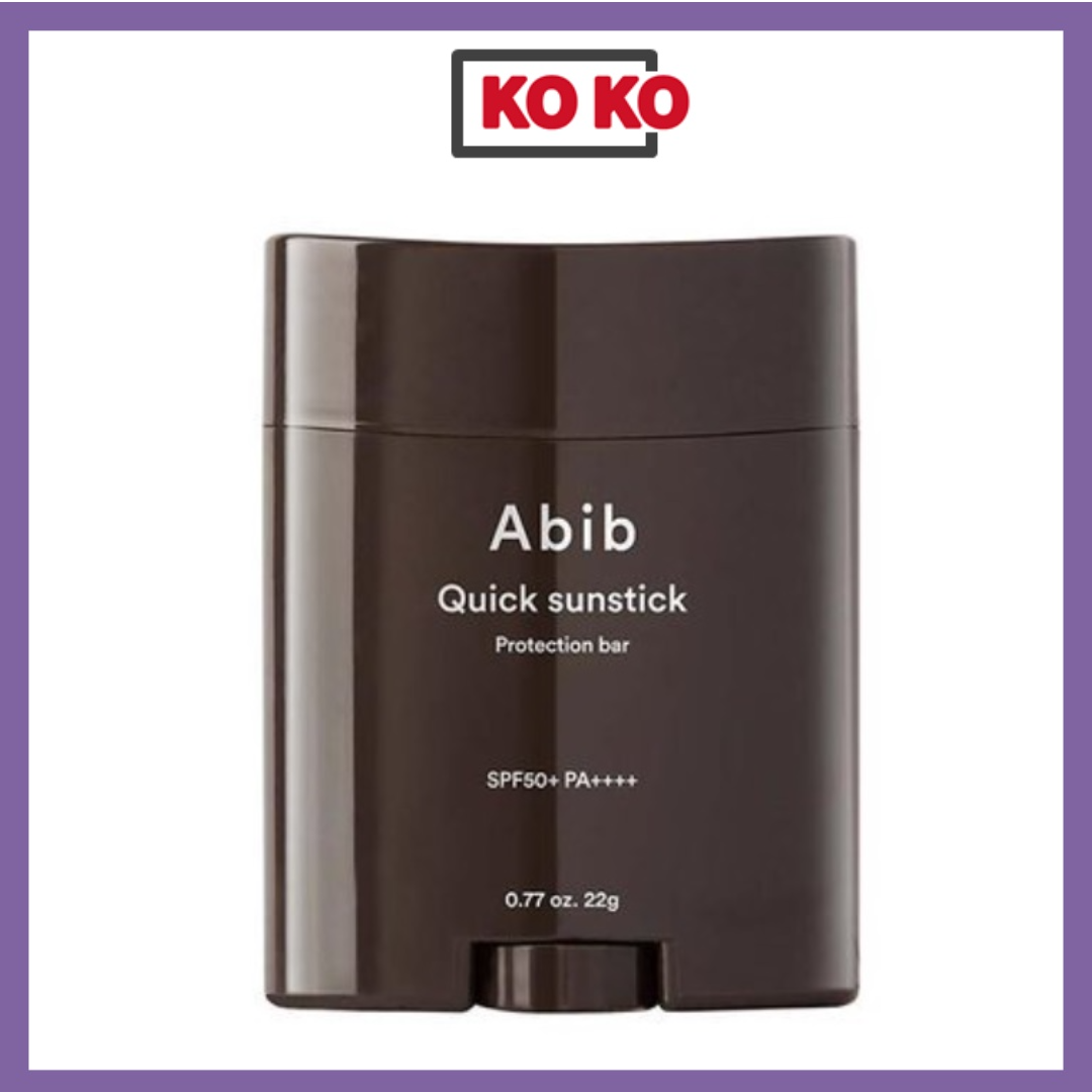 factor 50 sun cream stick