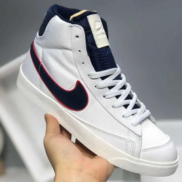 classic high top nikes