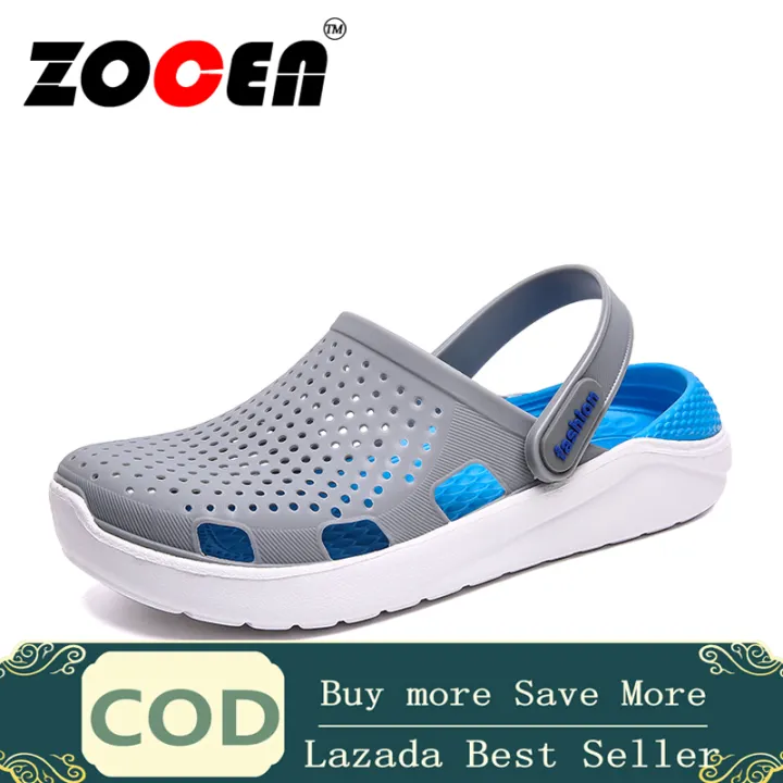 beach shoes lazada