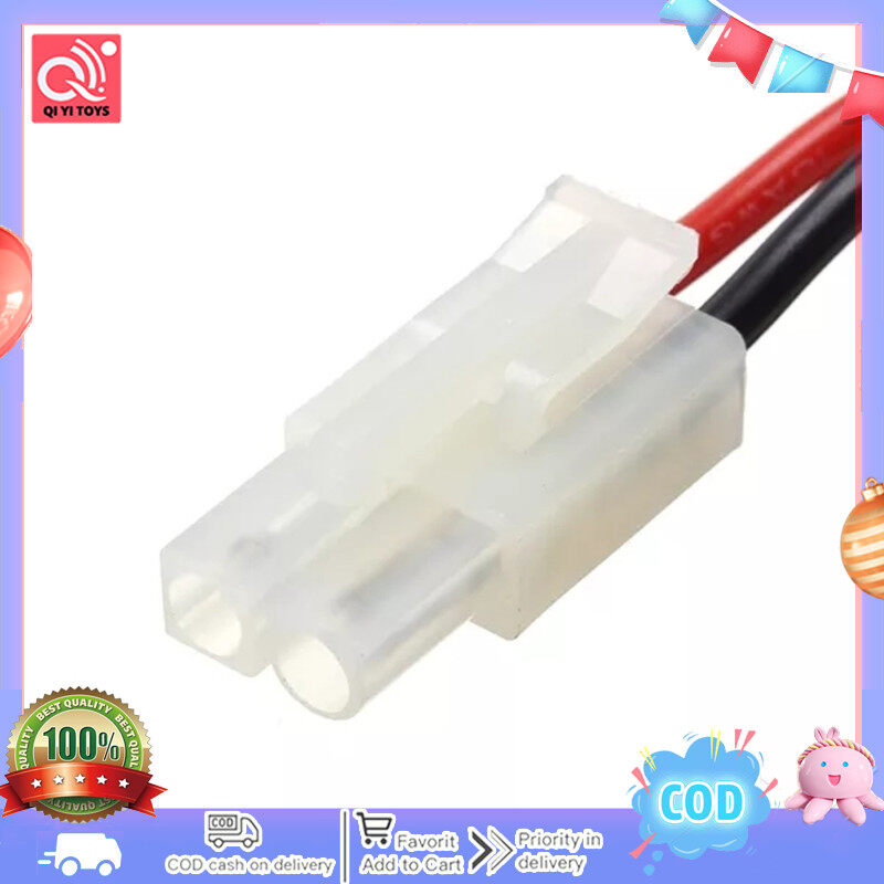 QuicRun 1060 Brushed ESC 60A/360A 2A/5V 11.1V RC Car Part