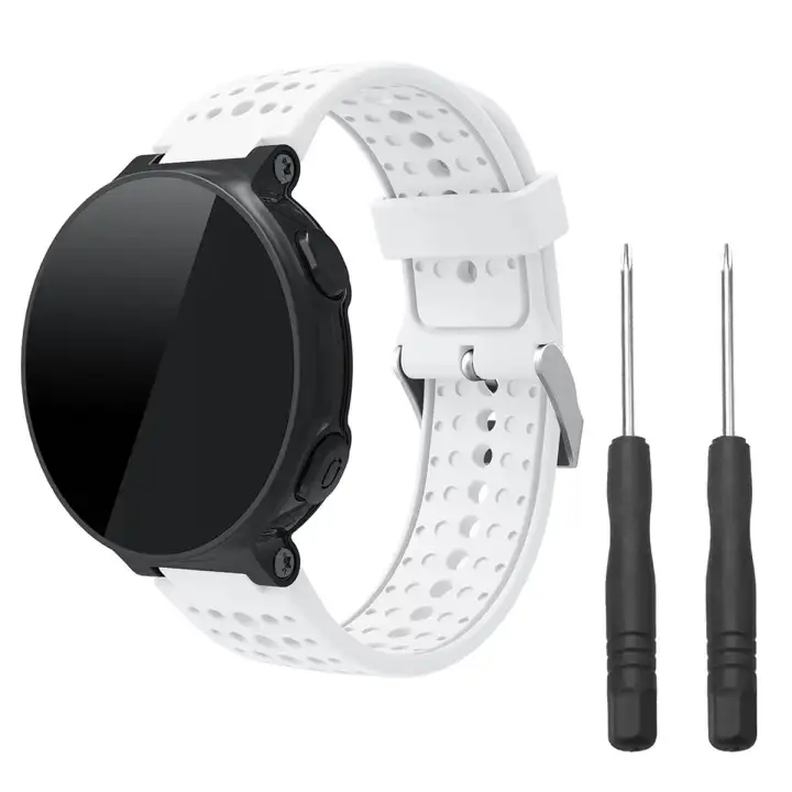 garmin forerunner 220 bracelet