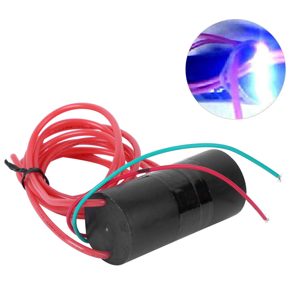 Zonejoy Máy Phát Xung Điện Áp Cao 12V 500KV Tăng Cường Mô-đun Mô Đun Điện Áp Cao