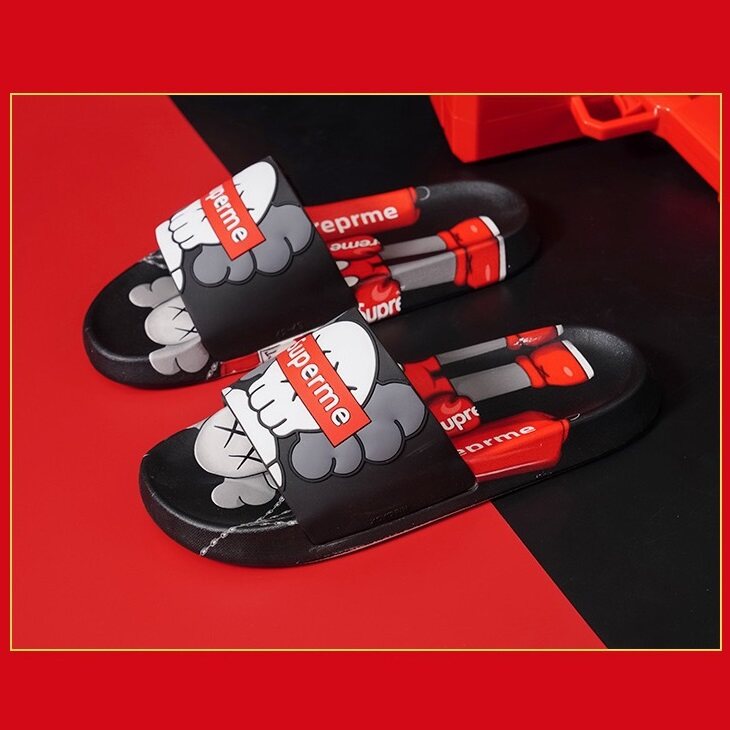 Supreme flip hot sale flops amazon