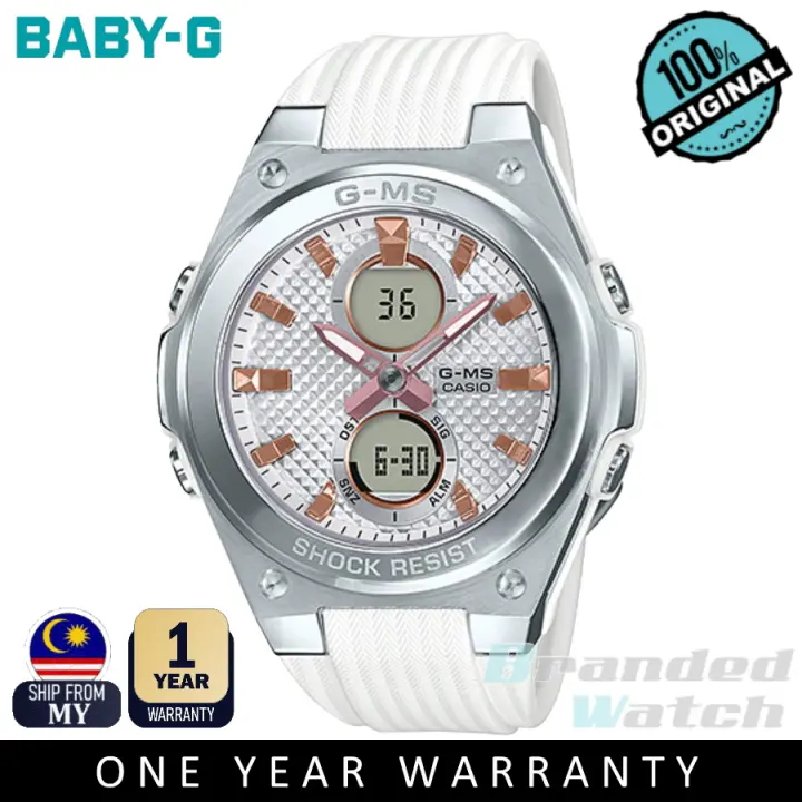 casio msg c100