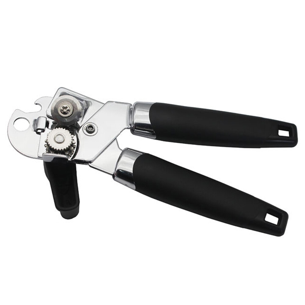 Professional Professional Beer Bar Tool High Quality Ergonomic Manual Side Cut Can Opener