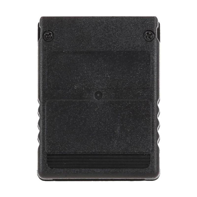 Memory Card for PS2 Playstation 2 Free McBoot Card 8MB 16MB 32MB 128MB OPL MC Boot Program Card for All PS2 Games