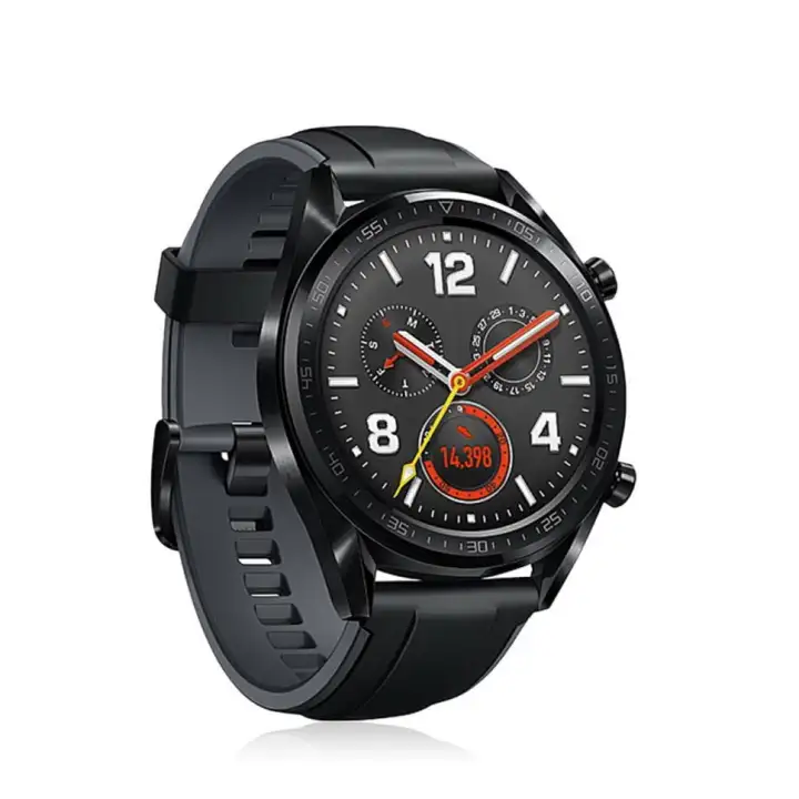 huawei smartwatch gt nfc