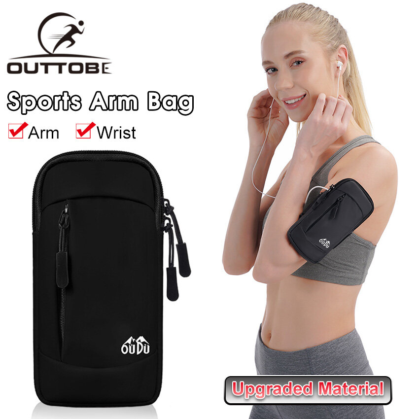 wrist backpack