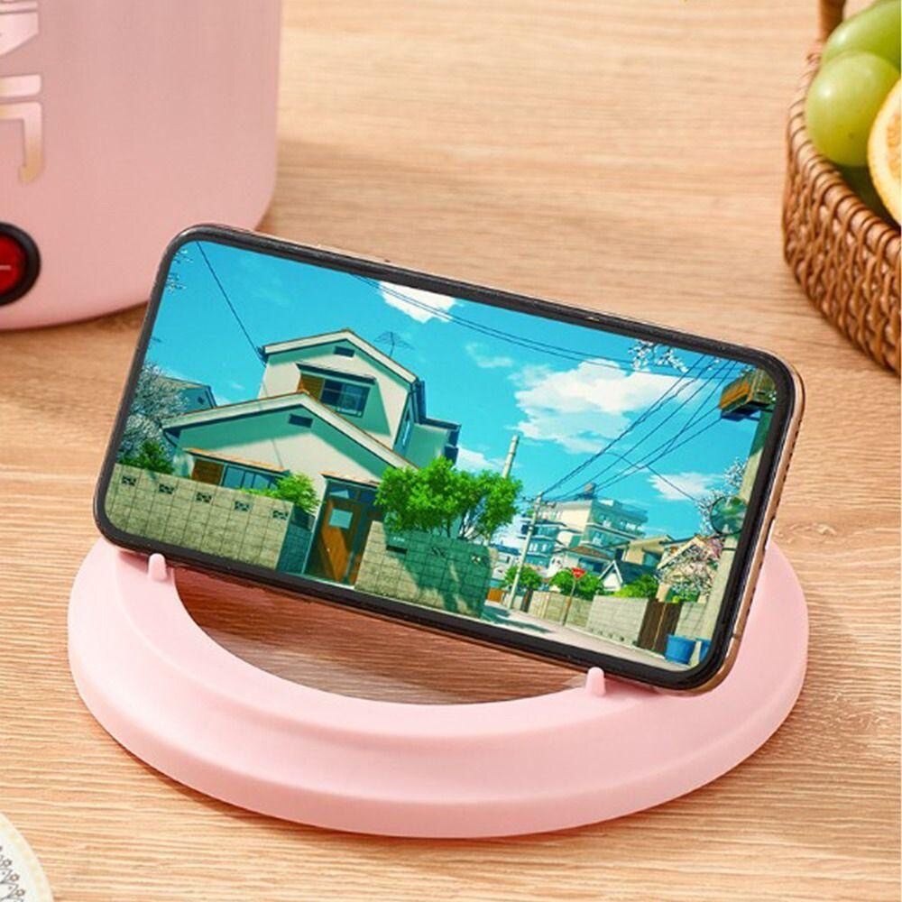 1.2L Nồi cơm điện đa năng chảo rán Nồi cơm điện mini Nồi hấp cơm điện đồ đá