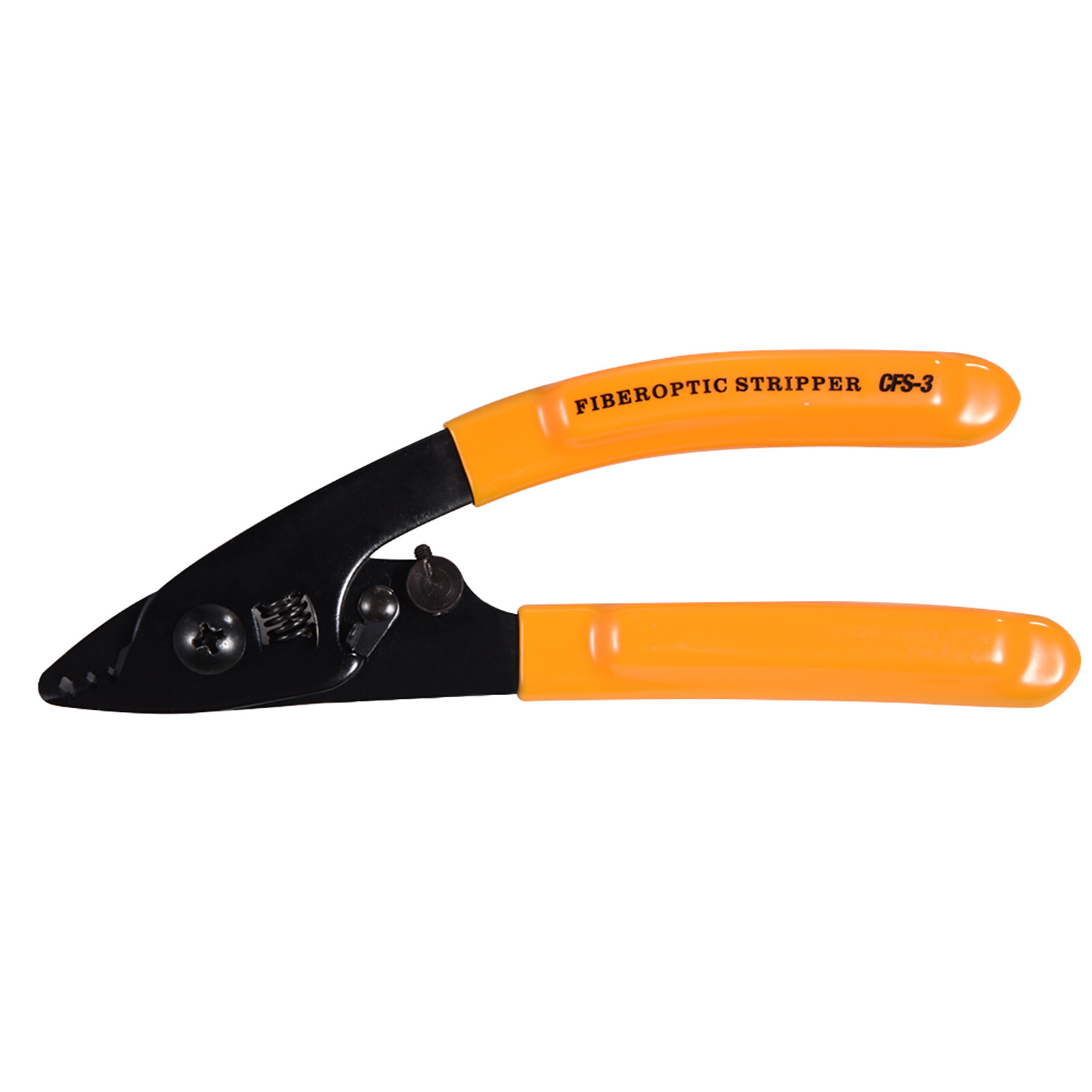 Bộ Dụng Cụ Tách Sợi Quang Nối FTTH Với-6S Cleaver Mới