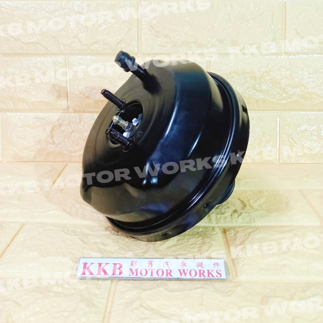Brake Booster Brake Servo Pump Perodua Kancil 660 850 6" (1PC) Lazada