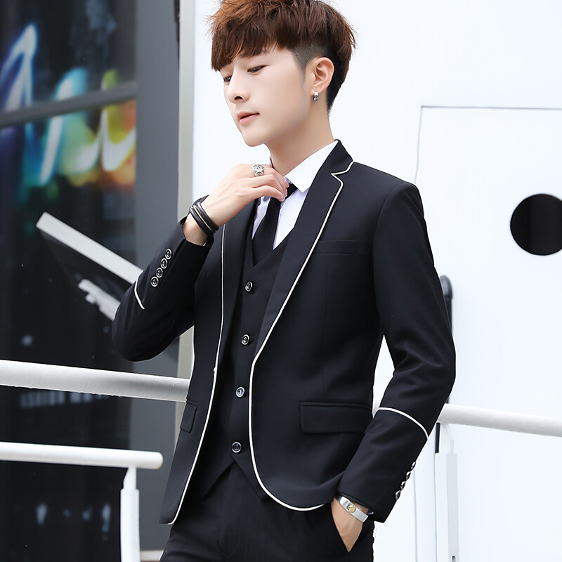 Suit for 17 year old boy Clearance