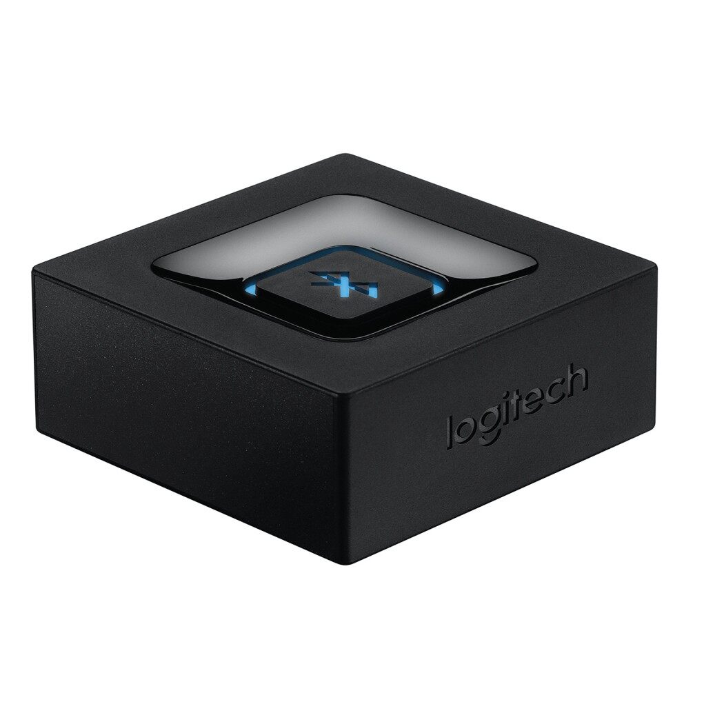 Logitech z333 hot sale bluetooth adapter