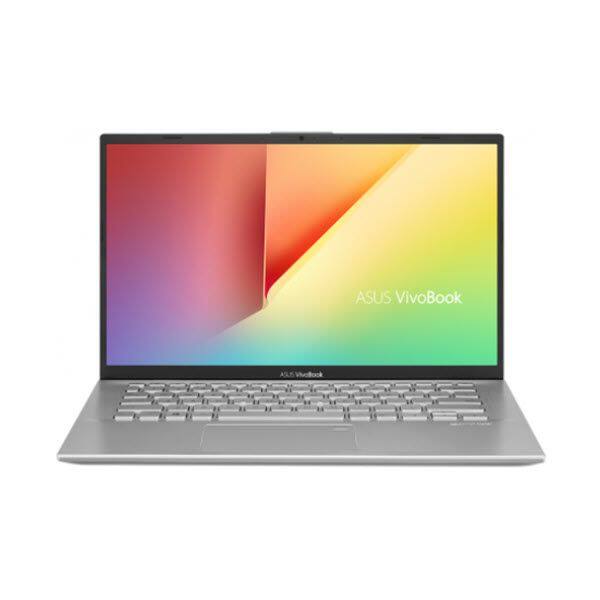 ASUS VivoBook A412FL Silver Malaysia