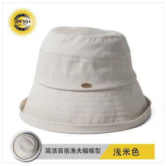 uv bucket hat