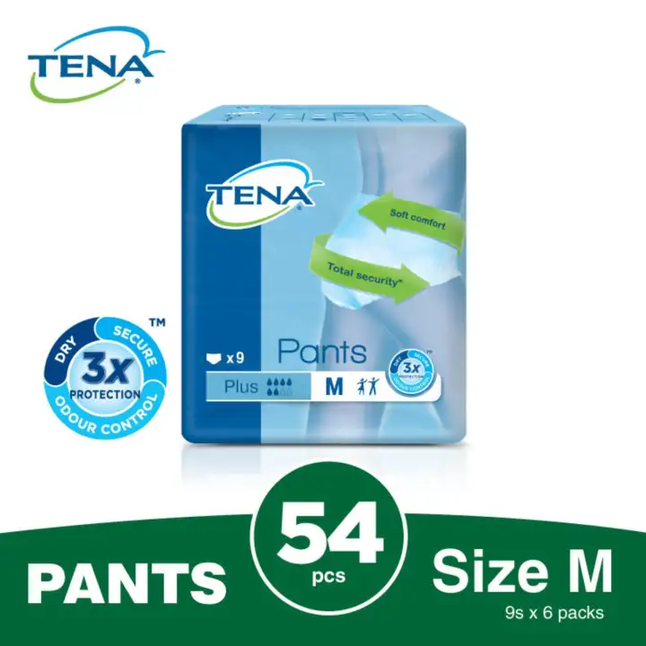 tena diapers on sale