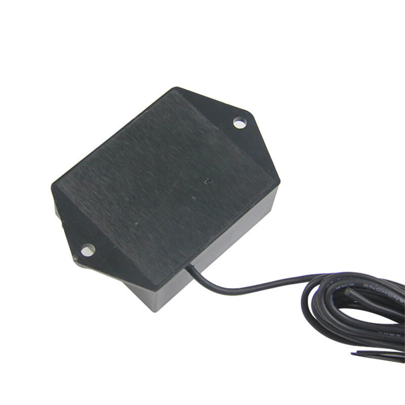 Động cơ Bộ Đo Tốc độ màn hình LCD Đồng hồ đo vòng tua máy công tơ mét RPM động cơ kỹ thuật số